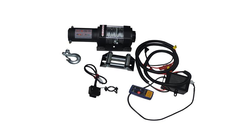 ÖN VİNÇ SET (PROMAX570)